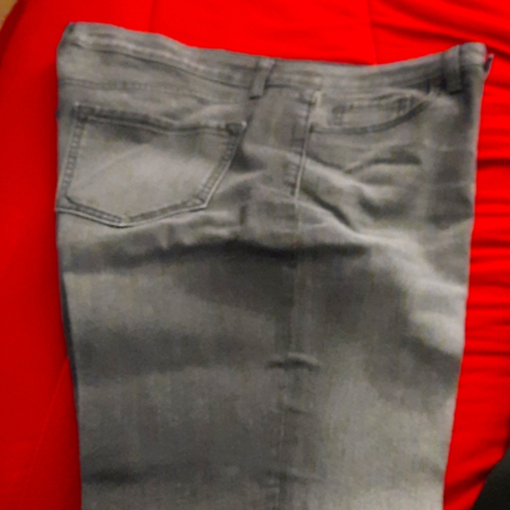 Black Denim jeans